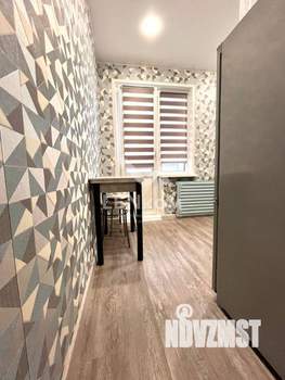 1-к квартира, вторичка, 29м2, 5/9 этаж