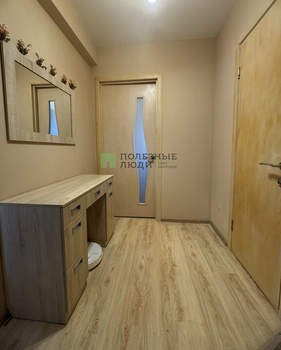 1-к квартира, вторичка, 37м2, 16/16 этаж