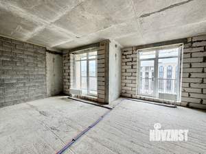 2-к квартира, вторичка, 50м2, 17/17 этаж
