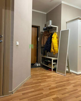 3-к квартира, вторичка, 64м2, 9/16 этаж