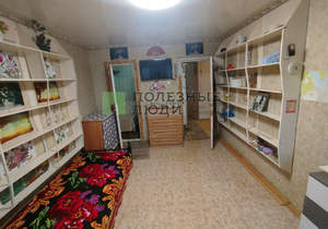 2-к квартира, вторичка, 49м2, 2/5 этаж