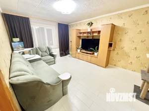 3-к квартира, вторичка, 54м2, 6/9 этаж