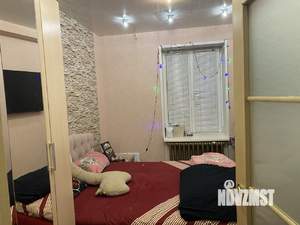 2-к квартира, вторичка, 45м2, 5/5 этаж