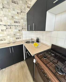 2-к квартира, вторичка, 32м2, 5/9 этаж