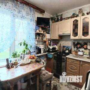 3-к квартира, вторичка, 54м2, 3/9 этаж