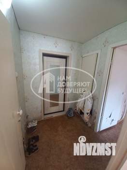 1-к квартира, вторичка, 36м2, 1/9 этаж