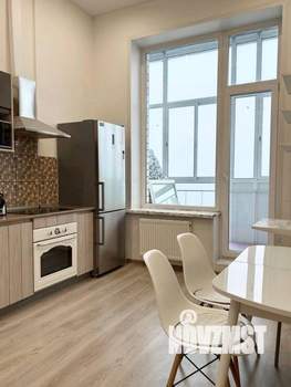 1-к квартира, вторичка, 35м2, 17/17 этаж