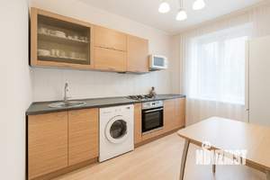 2-к квартира, вторичка, 46м2, 2/9 этаж