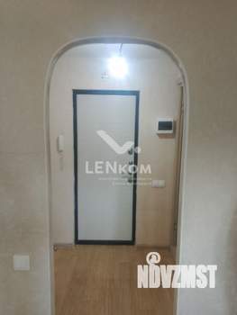 Студия квартира, вторичка, 25м2, 2/5 этаж