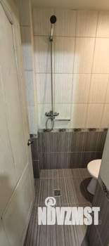 Студия квартира, вторичка, 25м2, 2/5 этаж