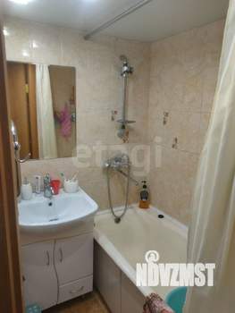 3-к квартира, вторичка, 55м2, 9/9 этаж
