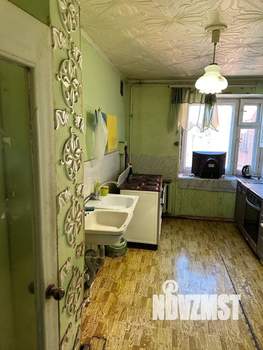 1-к квартира, вторичка, 13м2, 9/9 этаж