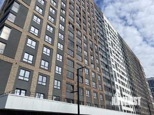 2-к квартира, сданный дом, 49м2, 13/17 этаж