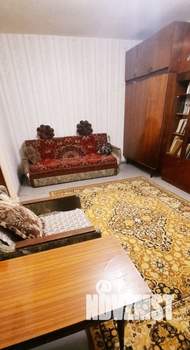 2-к квартира, вторичка, 47м2, 2/9 этаж