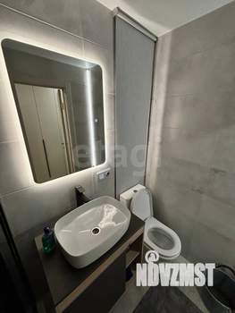 1-к квартира, вторичка, 32м2, 3/9 этаж