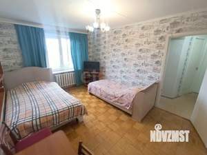 1-к квартира, вторичка, 29м2, 9/9 этаж