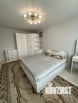 2-к квартира, вторичка, 44м2, 3/9 этаж