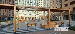 3-к квартира, сданный дом, 62м2, 2/10 этаж