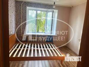 1-к квартира, вторичка, 35м2, 2/5 этаж