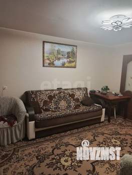 2-к квартира, вторичка, 48м2, 5/5 этаж