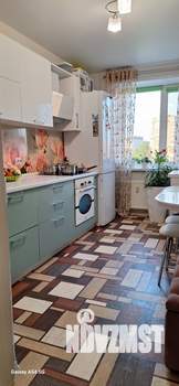 2-к квартира, вторичка, 55м2, 6/17 этаж
