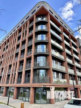 2-к квартира, сданный дом, 77м2, 1/8 этаж