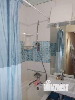 1-к квартира, вторичка, 30м2, 4/5 этаж