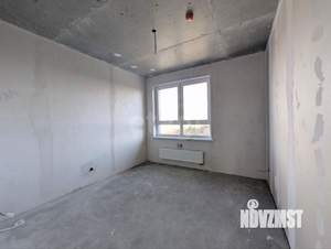 1-к квартира, вторичка, 39м2, 7/18 этаж