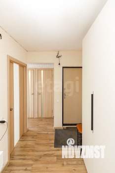 2-к квартира, вторичка, 42м2, 3/5 этаж