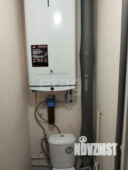 1-к квартира, вторичка, 35м2, 3/10 этаж