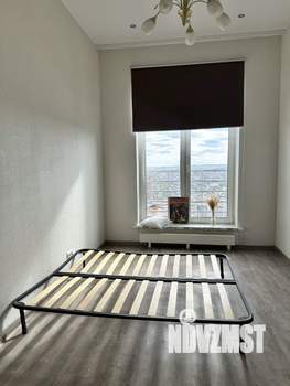 1-к квартира, вторичка, 35м2, 17/17 этаж