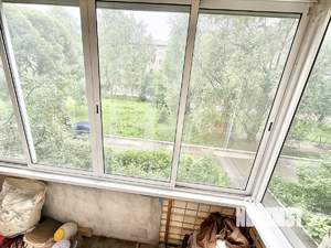 2-к квартира, вторичка, 47м2, 2/5 этаж