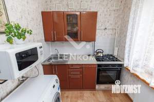 3-к квартира, вторичка, 59м2, 5/5 этаж