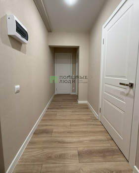 2-к квартира, вторичка, 50м2, 9/10 этаж