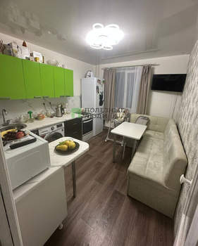Фото квартиры на продажу (9)
