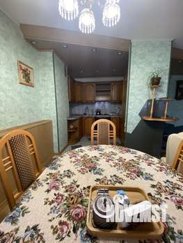 4-к квартира, вторичка, 101м2, 4/10 этаж