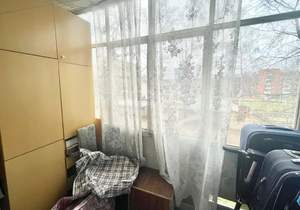 3-к квартира, вторичка, 54м2, 2/9 этаж