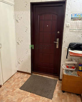 1-к квартира, вторичка, 36м2, 7/9 этаж