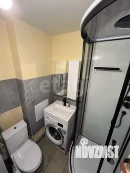 Студия квартира, вторичка, 23м2, 10/10 этаж