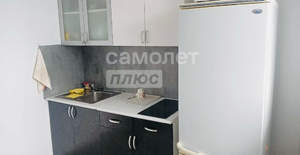 1-к квартира, вторичка, 29м2, 14/17 этаж