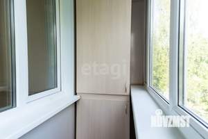 2-к квартира, вторичка, 45м2, 4/5 этаж