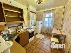 2-к квартира, вторичка, 50м2, 8/10 этаж
