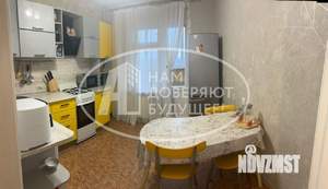 3-к квартира, вторичка, 68м2, 8/9 этаж