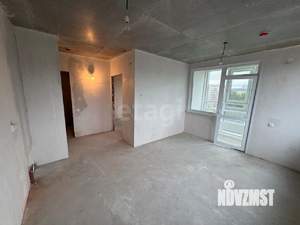 3-к квартира, вторичка, 61м2, 6/23 этаж