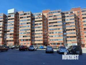 Студия квартира, вторичка, 23м2, 4/10 этаж