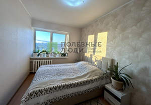 3-к квартира, вторичка, 69м2, 6/10 этаж