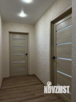 2-к квартира, вторичка, 44м2, 2/4 этаж