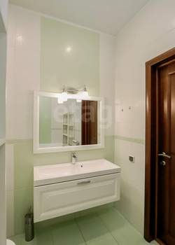 3-к квартира, вторичка, 115м2, 4/12 этаж