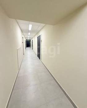 Студия квартира, вторичка, 26м2, 13/25 этаж