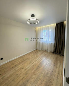 2-к квартира, вторичка, 53м2, 5/5 этаж